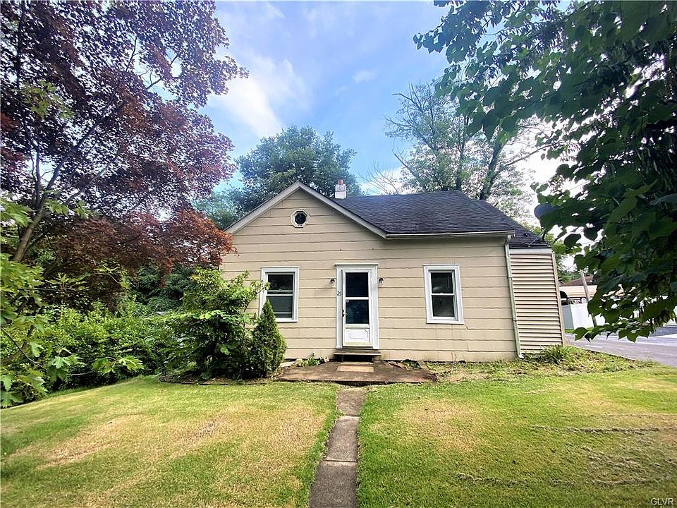 25 Raubsville Rd, Easton, PA 18042 Zillow