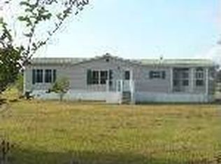 5103 State Line Rd, Cottonwood, AL 36320