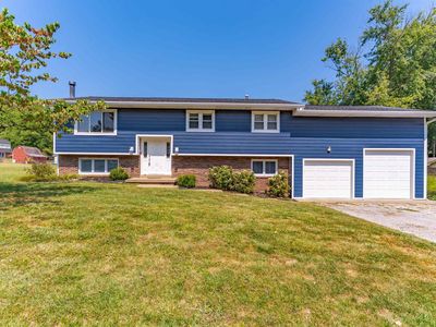 7388 Acorn Dr, Newburgh, IN, 47630