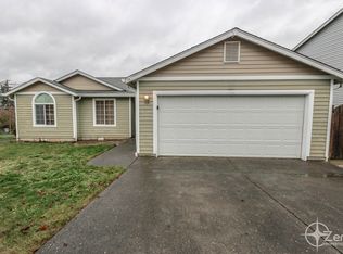 2712 NE 164th Pl, Vancouver, WA