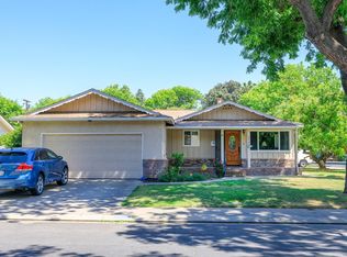 2900 Hemminger Way, Modesto, CA 95350