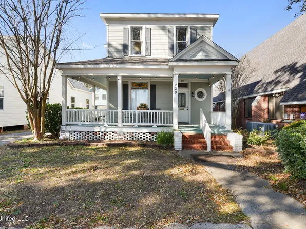 1229 31st Ave, Gulfport, MS 39501