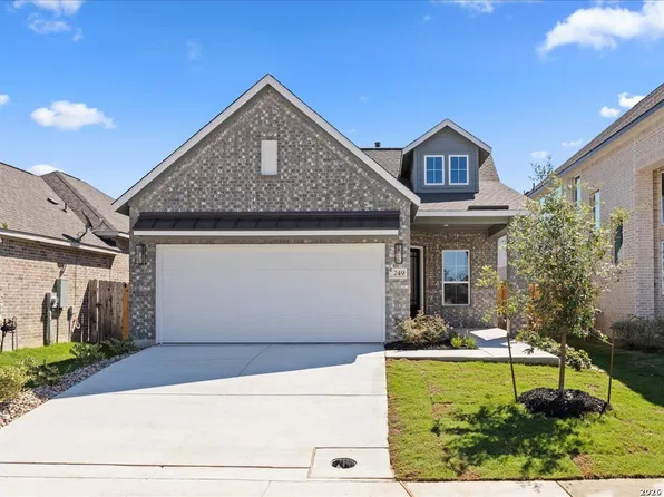 249 ALPINE LKS, New Braunfels, TX 78130