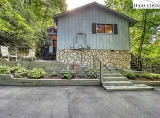 128 Skyview Ln, Banner Elk, NC 28604