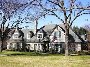 6123 Stefani Dr, Dallas, TX 75225