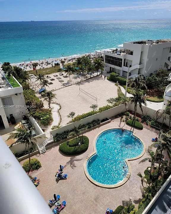 4001 S Ocean Dr #9N
