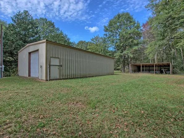360 Oakhill Rd, Hemphill, TX 75948