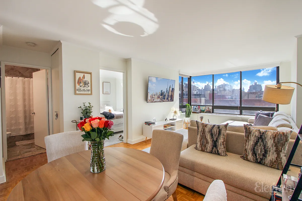 225 West 83rd St Unit 7C  