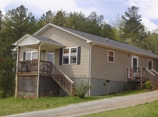 1004 14th St, Altavista, VA 24517