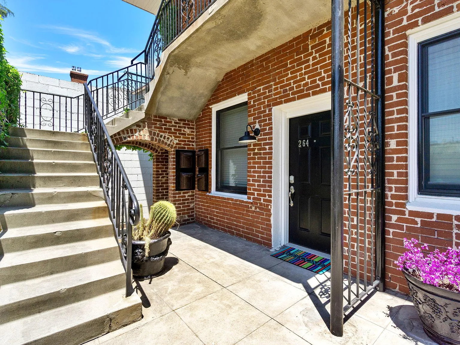 1 bed, 636 sqft, $1,650 — Photo 4