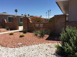16865 N 103rd Ave, Sun City, AZ 85351