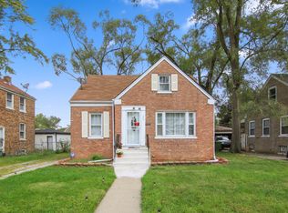 304 E 142nd St, Dolton, IL