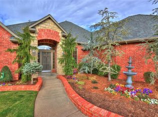 13021 Lindon Dr, Oklahoma City, OK 73170