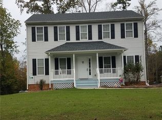 5748 Longbow Ln, New Kent, VA