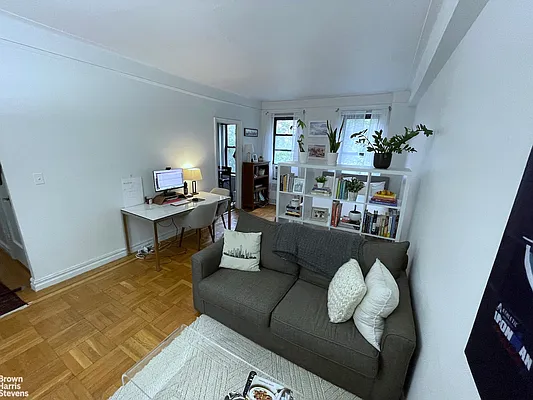 Rented by Brown Harris Stevens | media 11