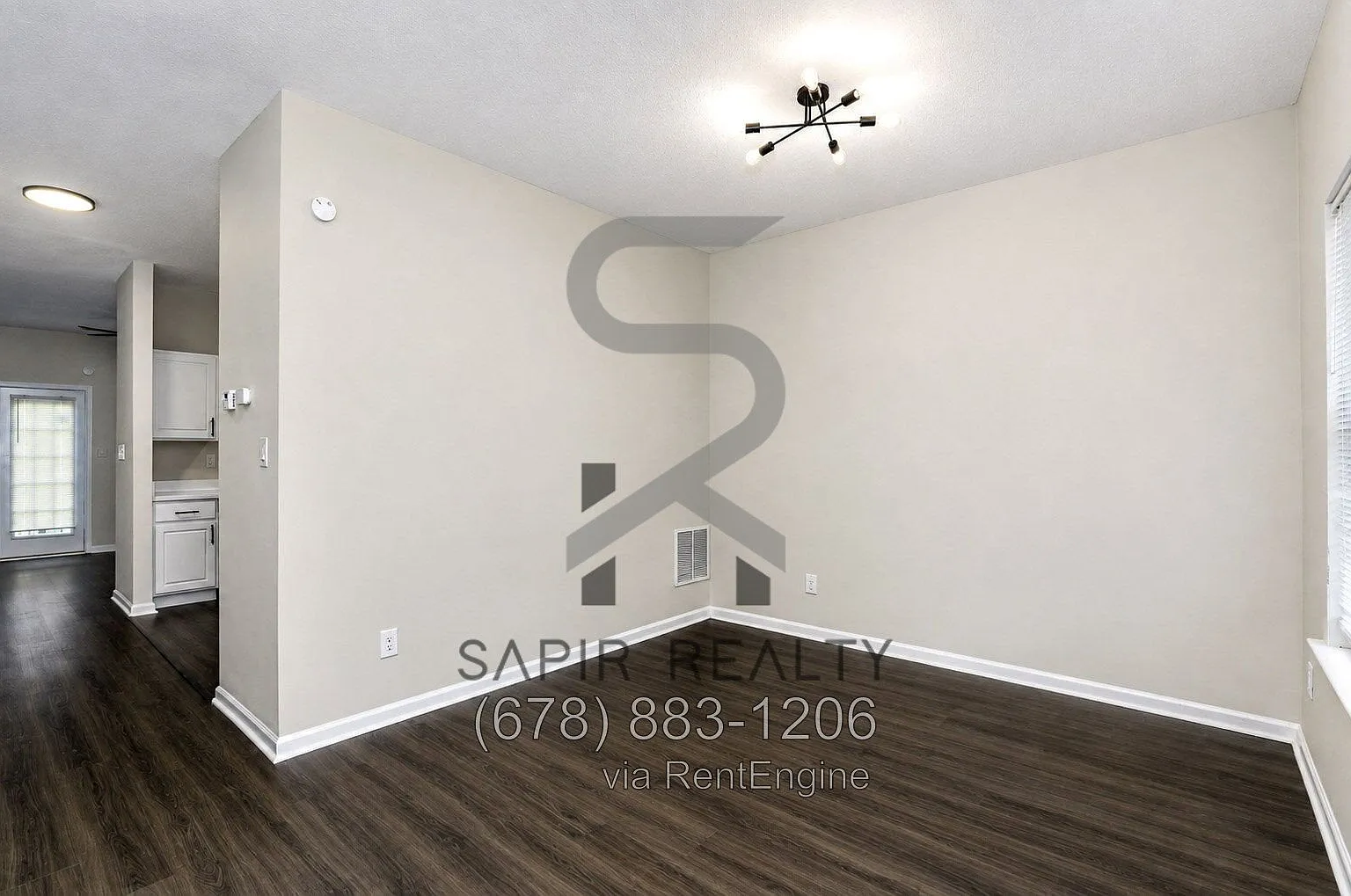 2 bed, 2.5 bath, 1224 sqft, $1,550 — Photo 2