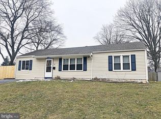 313 Atkinson Rd, Wilmington, DE 19804