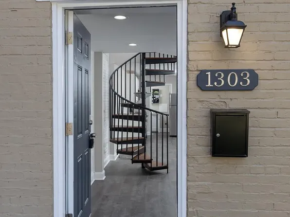 1303 Washington Blvd, Baltimore, MD 21230