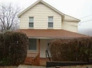 11779 Crockett St, Larimer, PA 15647
