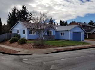 2306 Mosswood Ct S, Salem, OR 97306