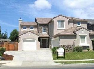 1345 Panwood Ct, Brentwood, CA
