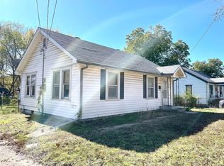 714 6th Ave NW, Ardmore, OK 73401