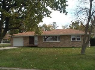 6754 Pearl Ave, Oak Harbor, OH 43449
