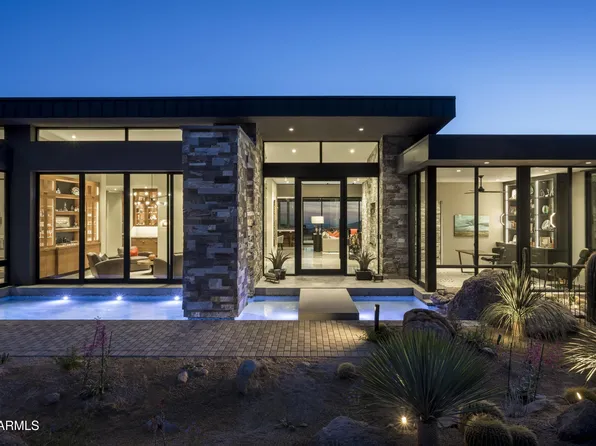 42829 N 102ND Street, Scottsdale, AZ 85262