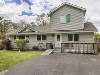 606 Gatewood DRIVE, Twin Lakes, WI, 53181