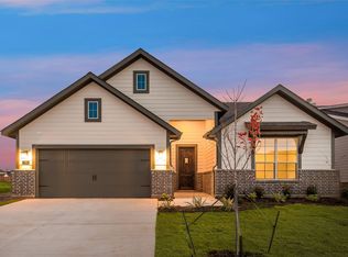 1264 Colca Dr, Springtown, TX 76082