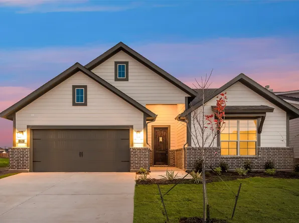 1264 Colca Dr, Springtown, TX 76082