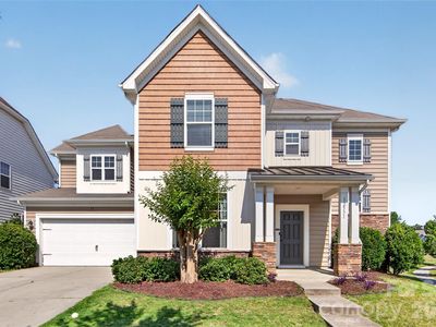 12531 Surreykirt Ln, Huntersville, NC, 28078