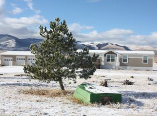 85 Cactus Ln, Townsend, MT 59644
