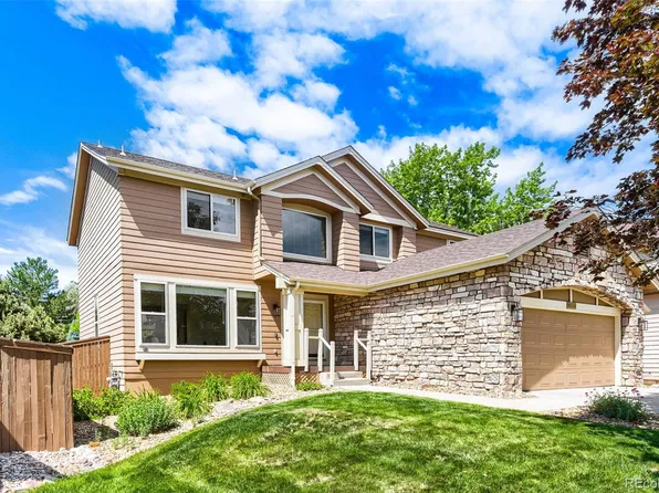8658 Aberdeen Circle, Highlands Ranch, CO 80130