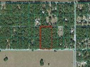 11225 SW 152nd Pl, Dunnellon, FL 34432
