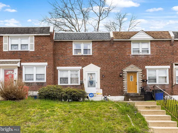 648 Beech Ave, Glenolden, PA 19036