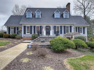 3404 Sugartree Ct, Johnson City, TN 37604