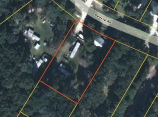 3102 Peoria Rd, Orange Park, FL 32065