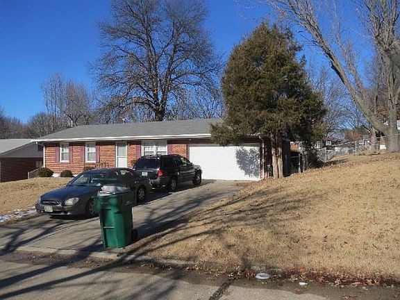 3rd image of 1533 Cargill Dr