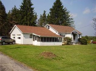 4109 Sandy Lake Rd, Sandy Lake, PA 16145