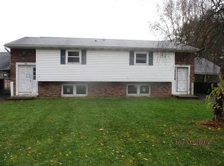 33 Patch Rd, Binghamton, NY 13901