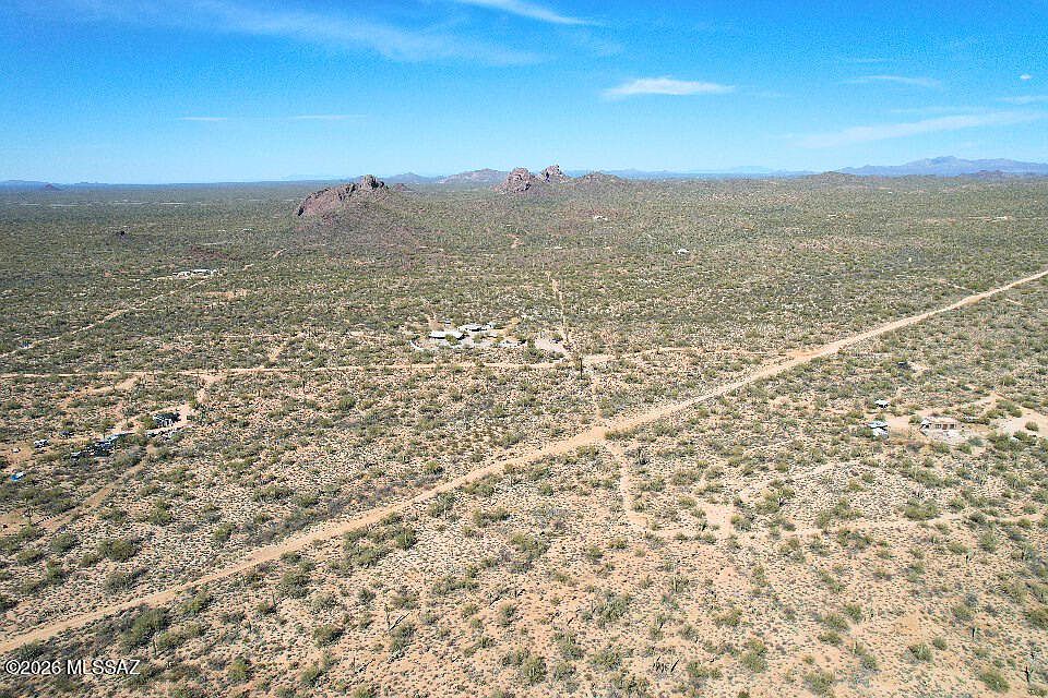 1st image of 0 E Crested Saguaro Ln