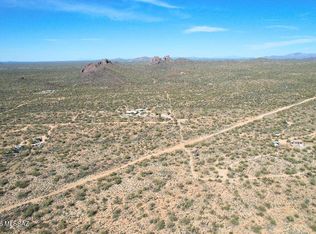 0 E Crested Saguaro Ln, Marana, AZ 85658