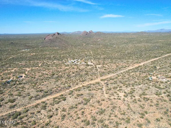 0 E Crested Saguaro Ln, Marana, AZ 85658