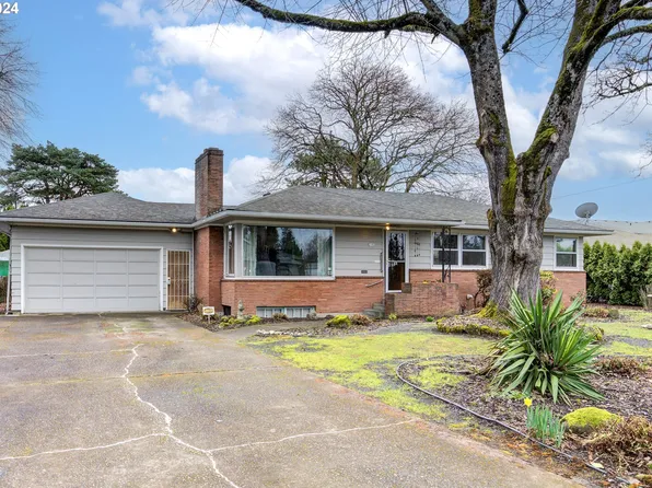 1902 SE 80th Ave, Portland, OR 97215