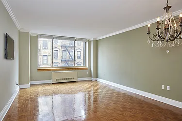 Rented by Stribling