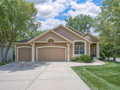 1675 N Keeler St, Olathe, KS, 66061