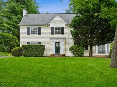 329 W End Rd, South Orange, NJ, 07079