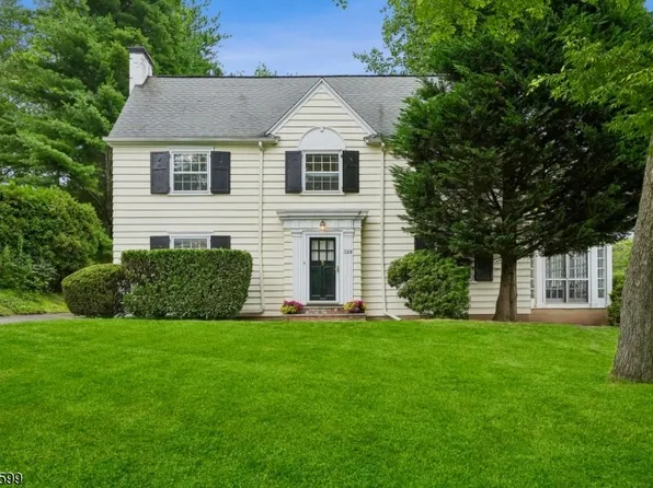 329 W End Rd, South Orange Village Twp., NJ 07079