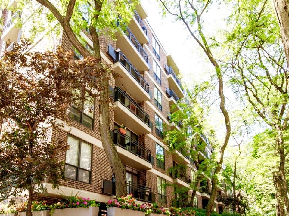 1st image of 2600 N Hampden Ct APT C2